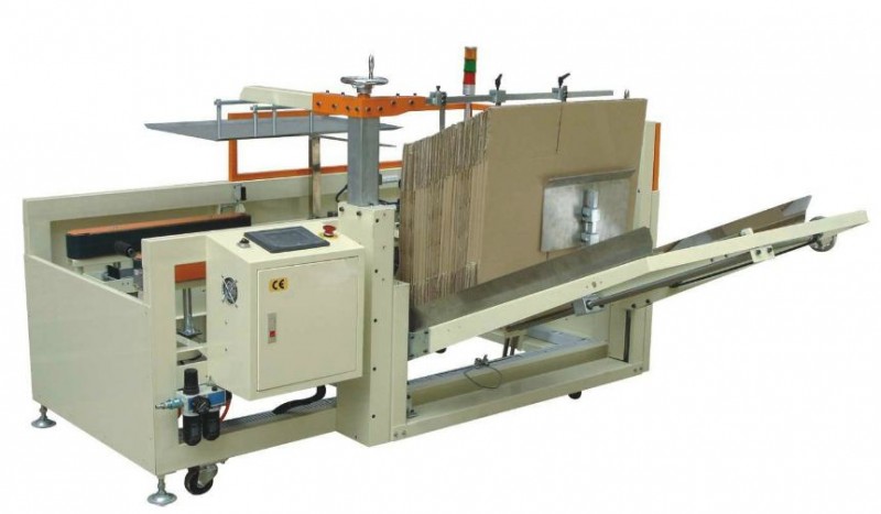 自動(dòng)開箱機(jī)